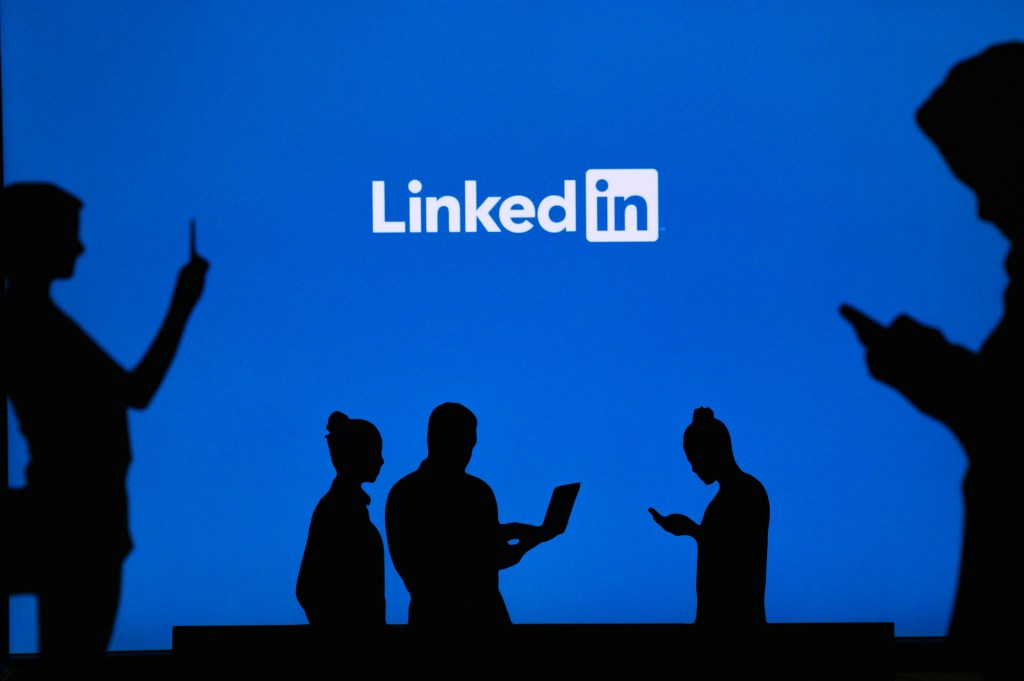 How Linkedin Got Privacy&nbsp;Right
