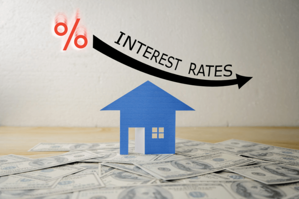 How to Retain Your Mortgage Clients with Today’s Low Mortgage&nbsp;Rates