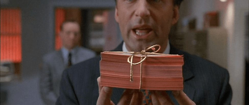 Give Me the Good&nbsp;Leads